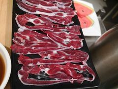 -嬷孙家潮汕牛肉火锅(北京路天河城店)