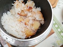 -云海肴·汽锅鸡·云南菜(高德置地店)