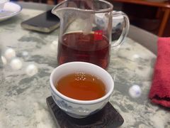 -山水茶艺馆·点心粤菜·30年老字号