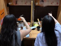 -独食火锅·半米屋台(望平街店)