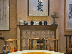 -刘师父老汉口江湖菜(蔡锷路店)