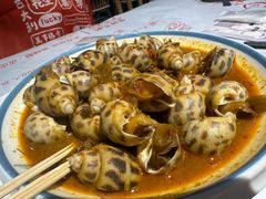 -三妹小龙虾·黄油蟹(华侨城总店)