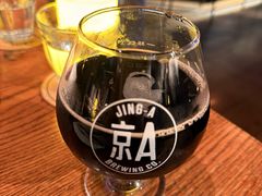 云南咖啡世涛-京A Taproom·精酿餐吧(CBD店)