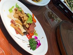 -中卫御苑福膳·养生局(圆明园店)