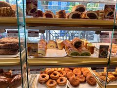 -新侨三宝乐面包店(崇文门店)