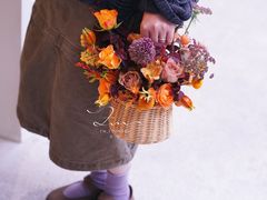 -花生FM_FLOWERS