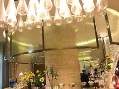 -宁波阳光豪生大酒店·豪生咖啡厅