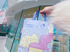 -好利来(万卉路店)