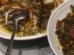 -小厨娘淮扬菜(天印大道店)