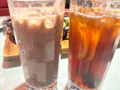 -敏华冰厅(西红门荟聚店)