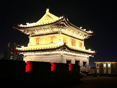 -大同古城墙