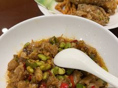 -小秦淮·南京土菜(新亭西路店)