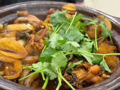 -川香煲(茅台路店)