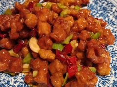 -新连采·海鲜·大连菜(大连恒隆广场店)