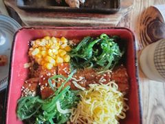 -小川洋风料理(汉街店)