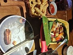 -雀舞云南菜(天津天河城购物中心店)