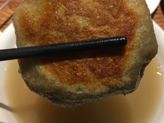 -清真吴记门钉肉饼·喜多利