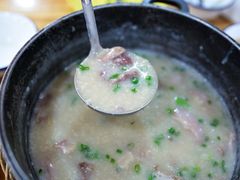 -南记食粥坊·宵夜大排档(莲花总店)