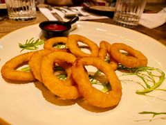 洋葱圈-SISTERS BAR RESTAURANT川意酒馆(嘉善老市H楼店)