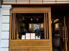 -Parking Coffee(孩儿巷店)