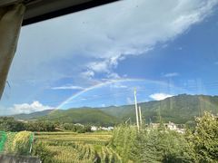 -丽江三义国际机场