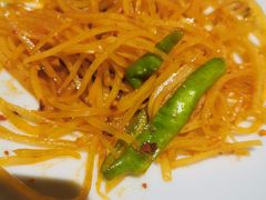 -关东小磨东北菜(漕河泾印象城店)