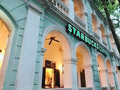 -星巴克臻选(广州沙面店)