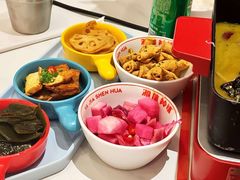 -雅佳神话·麻辣烤鱼(新街口店)