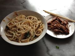 -再回首鸡肉米线(人民路一店)