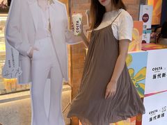 -COSTA COFFEE(吴江路店)