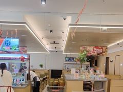 -海底捞火锅(振华广场生日主题店)