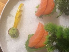 -礼舍·和牛火锅·烤肉·料理餐厅(华茂店)