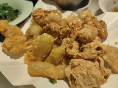 -涌上外婆桥(南塘店)