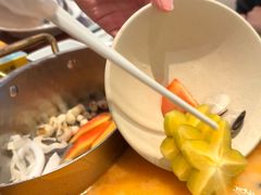 -椰小鸡·琼州糟粕醋(美兰缤纷城店)