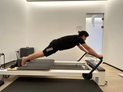 -兰瑜伽·普拉提