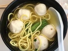 -纽顿熟食中心