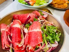 -权金城·炭火烤肉(北京联想桥店)