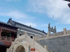 -句容茅山景区