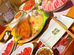-麻辣英雄重庆火锅(二城广场店)
