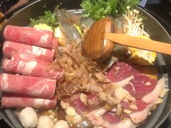 -鹏祖料理