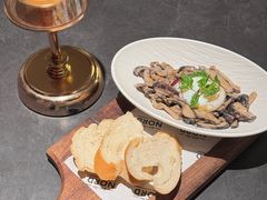 -Nord Grill&Bar Highland诺德西餐(深圳欢乐海岸店)