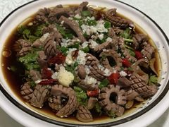 -呼吸森林·生态农庄农家乐私房菜