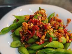 -鹏鹏虾庄·创新土鸡火锅(坪山高铁站店)