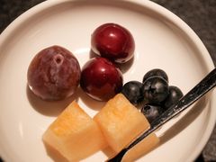 季节精选果盘-庐灶江南·江南菜·四合院Bistro(东直门雍和宫·原华侨宾馆店)