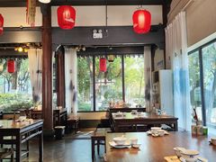 -绍兴老味道·非遗门店(银泰城店)
