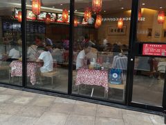 -秦香陕西食府(华贸天地店)