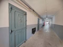 -青岛德国监狱旧址博物馆