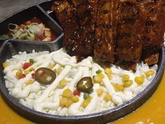 -火炉火自助餐(枫蓝国际店)