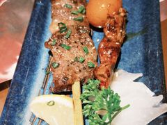 -弓二·烧鸟居酒屋(财富购物中心店)