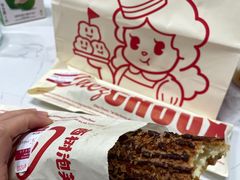 -西树泡芙(北京清河万象汇店)